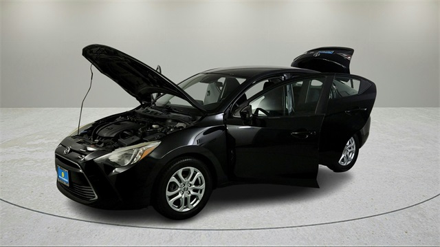 used 2016 Scion iA car, priced at $10,488