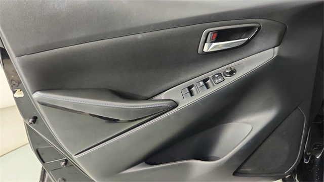 used 2016 Scion iA car, priced at $10,488