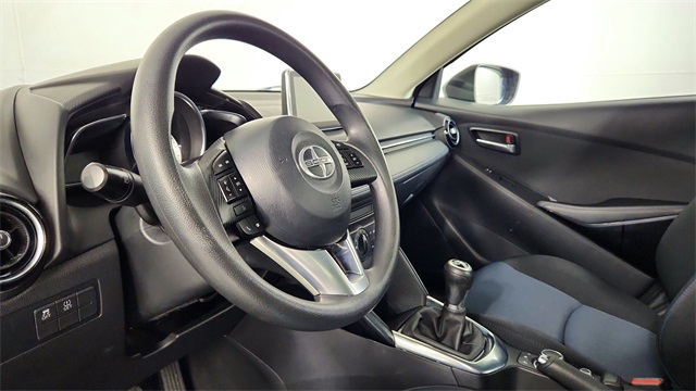used 2016 Scion iA car, priced at $10,488