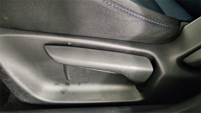 used 2016 Scion iA car, priced at $10,488