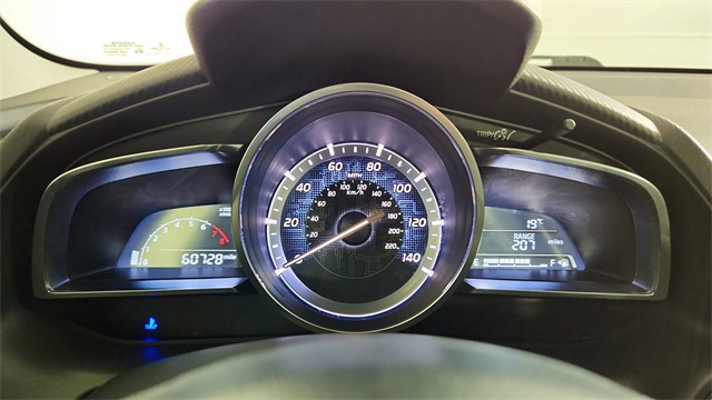 used 2016 Scion iA car, priced at $10,488