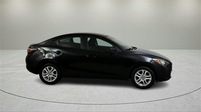 used 2016 Scion iA car, priced at $10,488