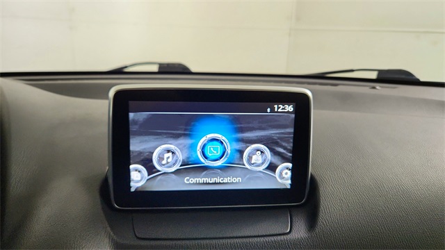 used 2016 Scion iA car, priced at $10,488