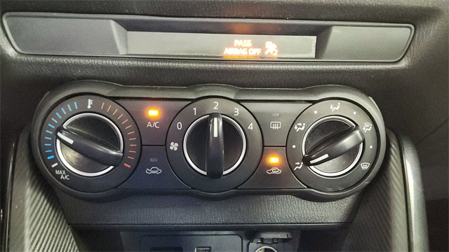 used 2016 Scion iA car, priced at $10,488