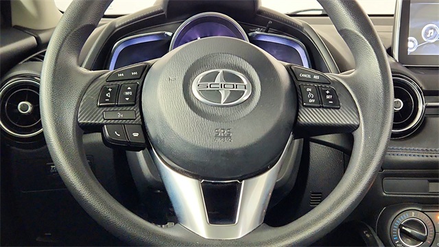 used 2016 Scion iA car, priced at $10,488