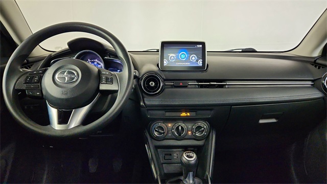 used 2016 Scion iA car, priced at $10,488