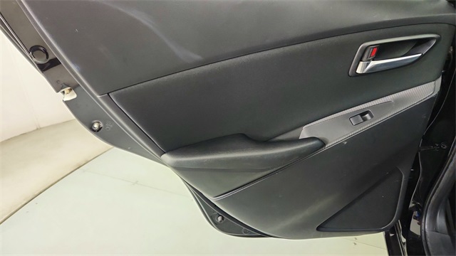 used 2016 Scion iA car, priced at $10,488