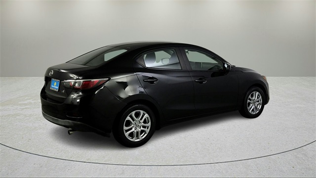used 2016 Scion iA car, priced at $10,488
