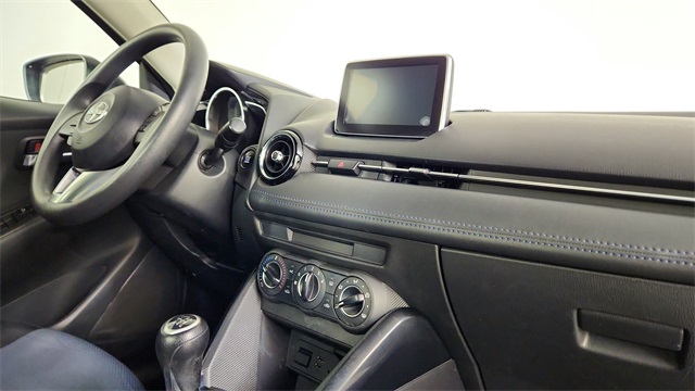 used 2016 Scion iA car, priced at $10,488