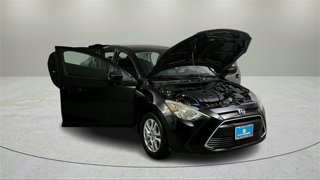 used 2016 Scion iA car, priced at $10,488