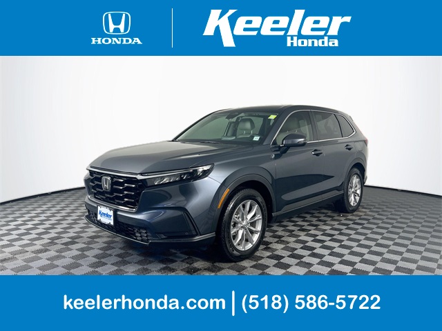 2023 Honda CR-V EX-L photo 4