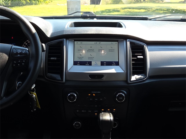 2021 Ford Ranger XL photo 10