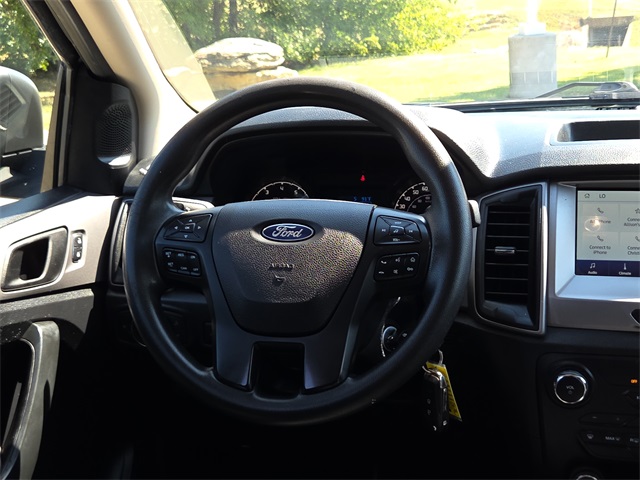 2021 Ford Ranger XL photo 11