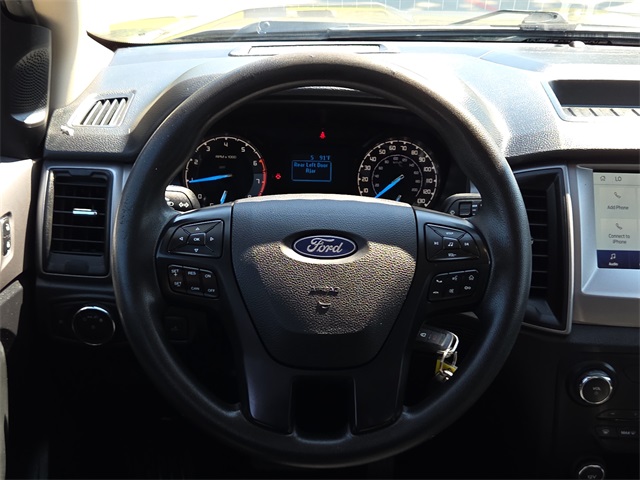 2021 Ford Ranger XL photo 12