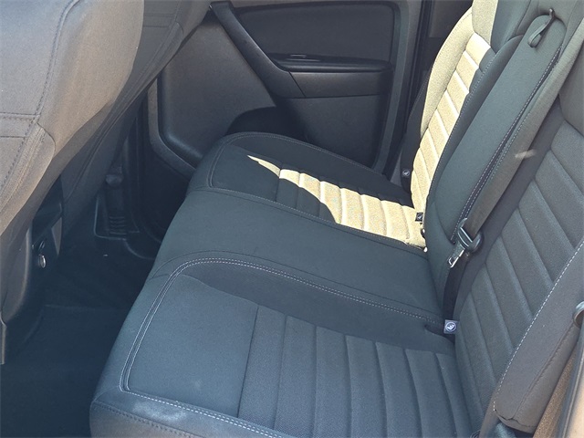 2021 Ford Ranger XL photo 13