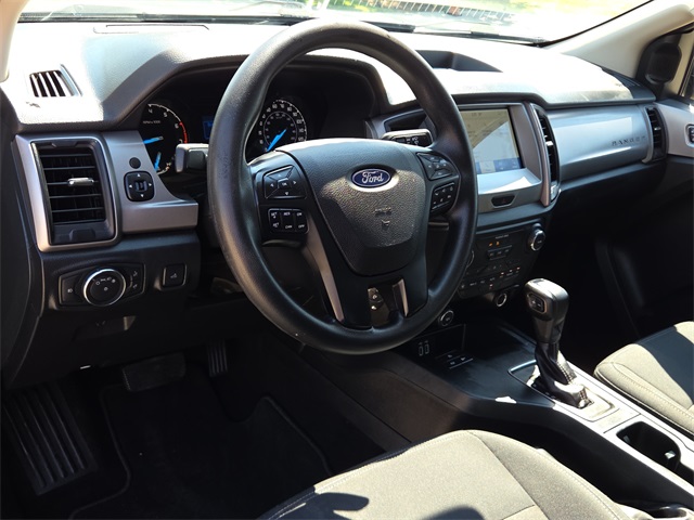2021 Ford Ranger XL photo 14