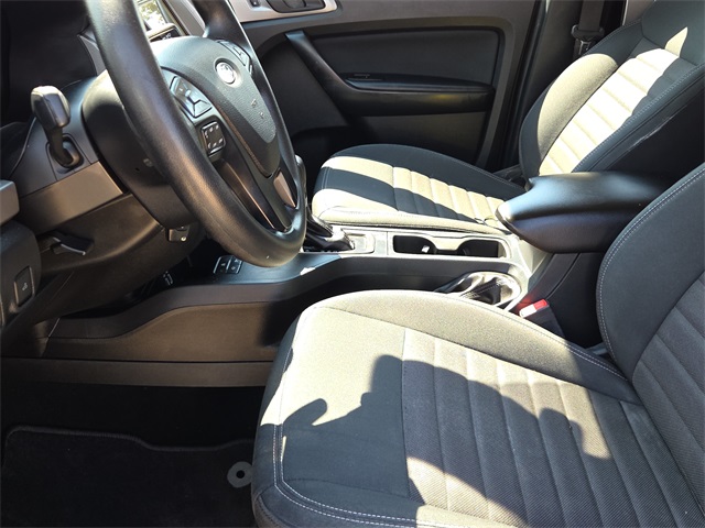 2021 Ford Ranger XL photo 15