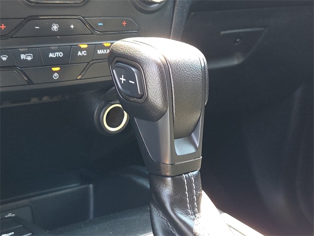 2021 Ford Ranger XL photo 19