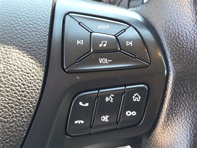 2021 Ford Ranger XL photo 21