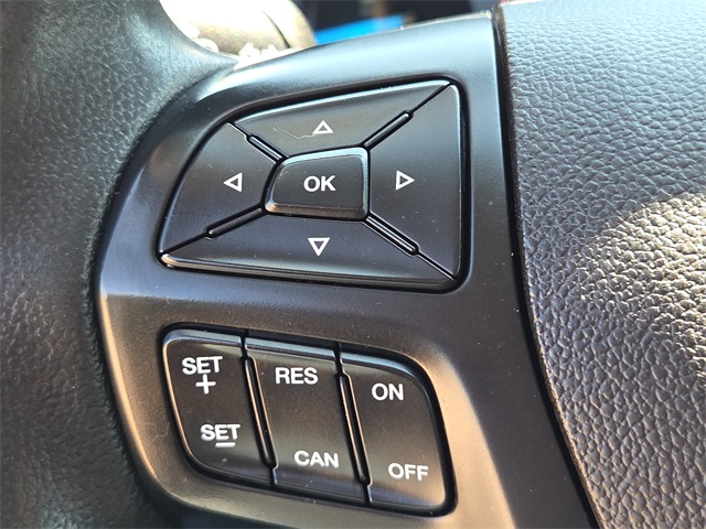 2021 Ford Ranger XL photo 22