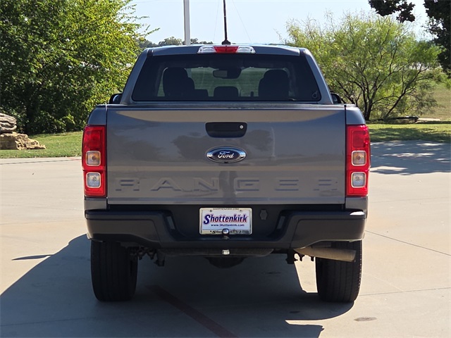 2021 Ford Ranger XL photo 6
