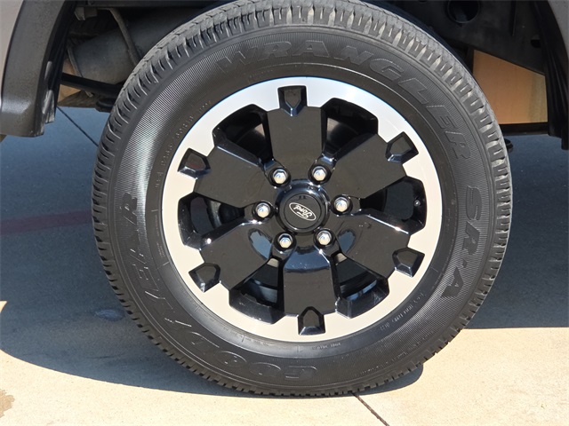 2021 Ford Ranger XL photo 8