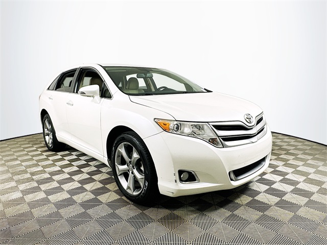 Venza XLE