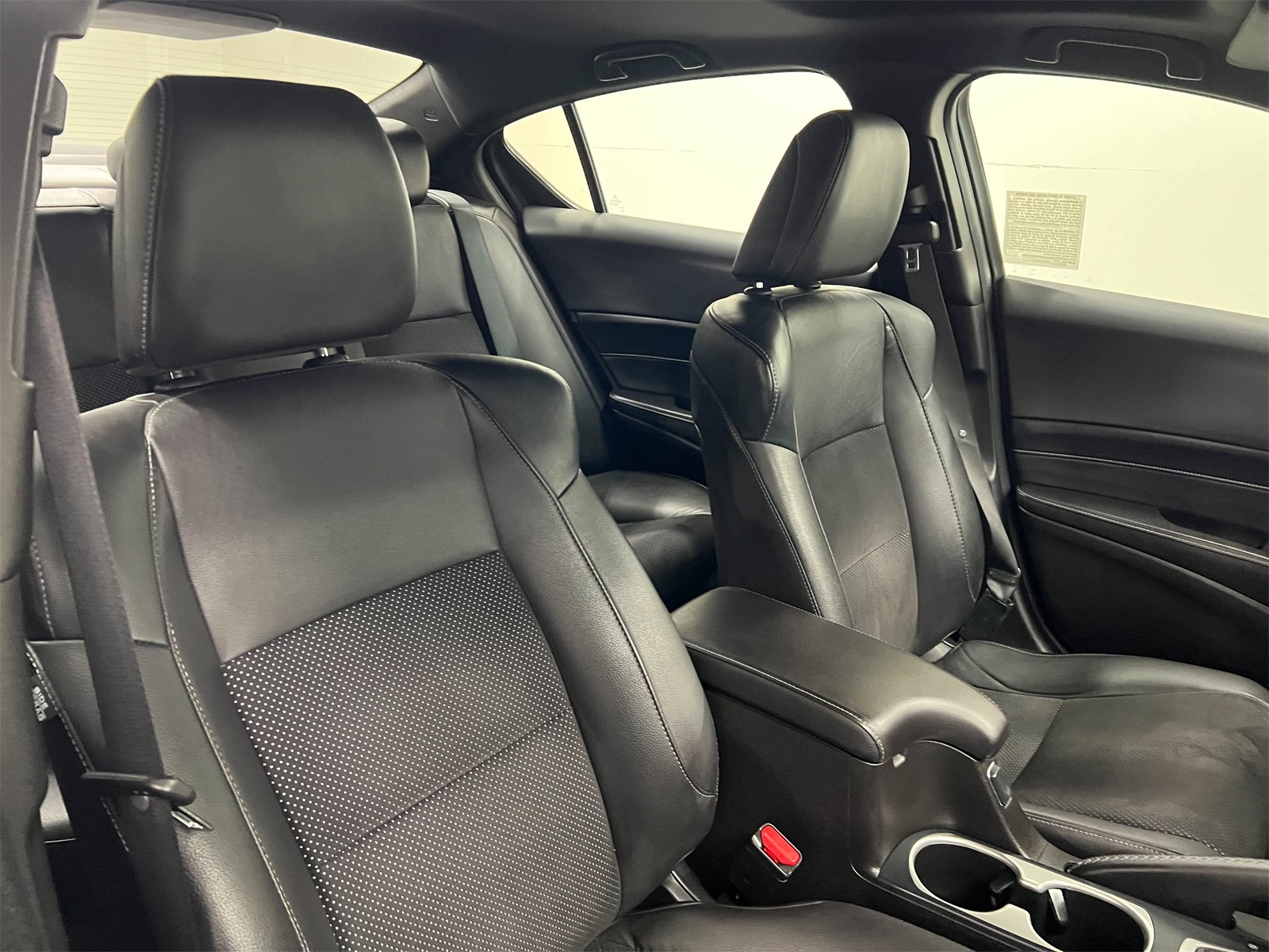 used 2016 Acura ILX car, priced at $16,288