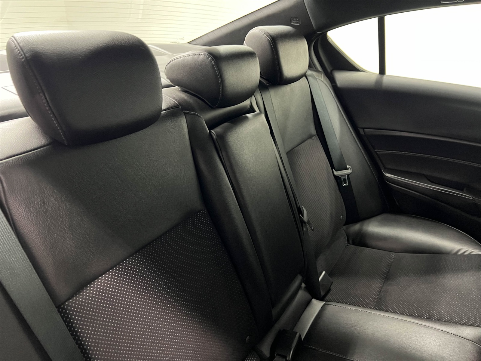 used 2016 Acura ILX car, priced at $16,288