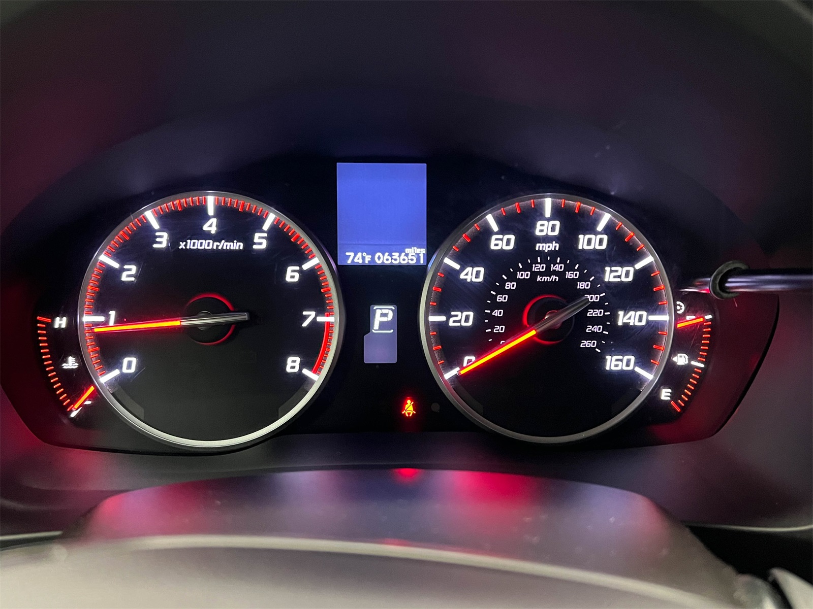 used 2016 Acura ILX car, priced at $16,288