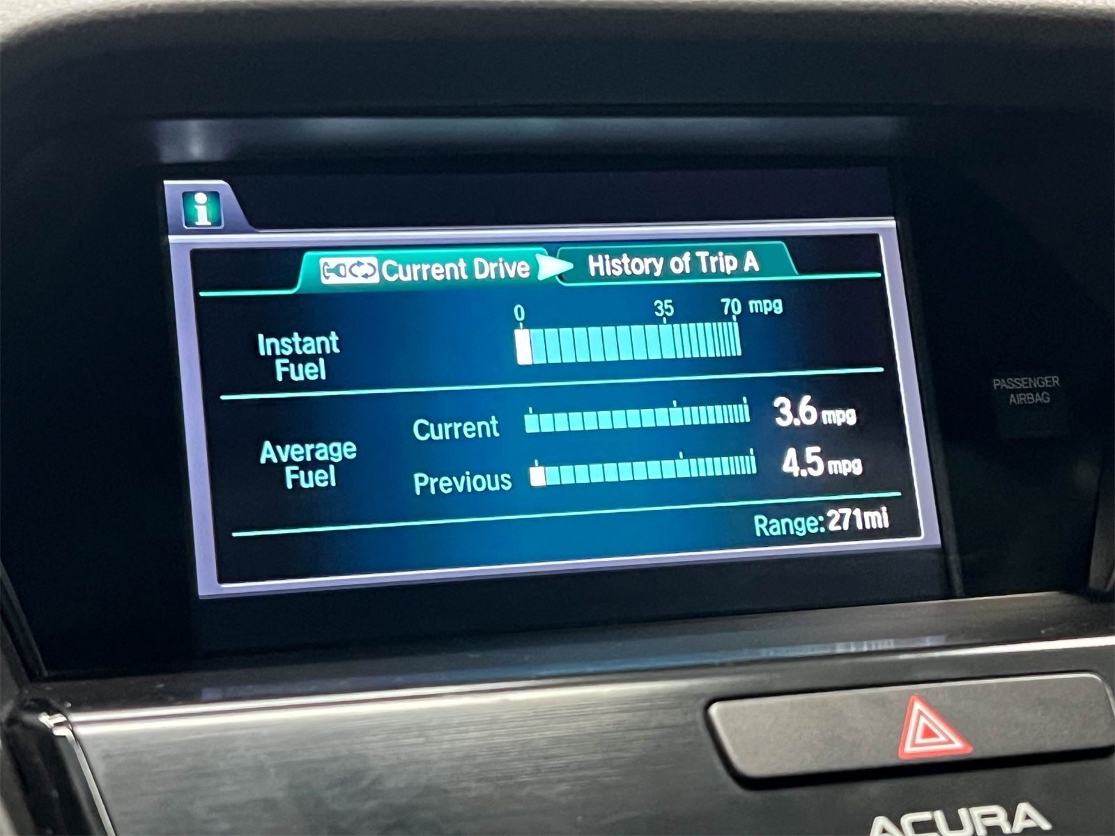 used 2016 Acura ILX car, priced at $16,288