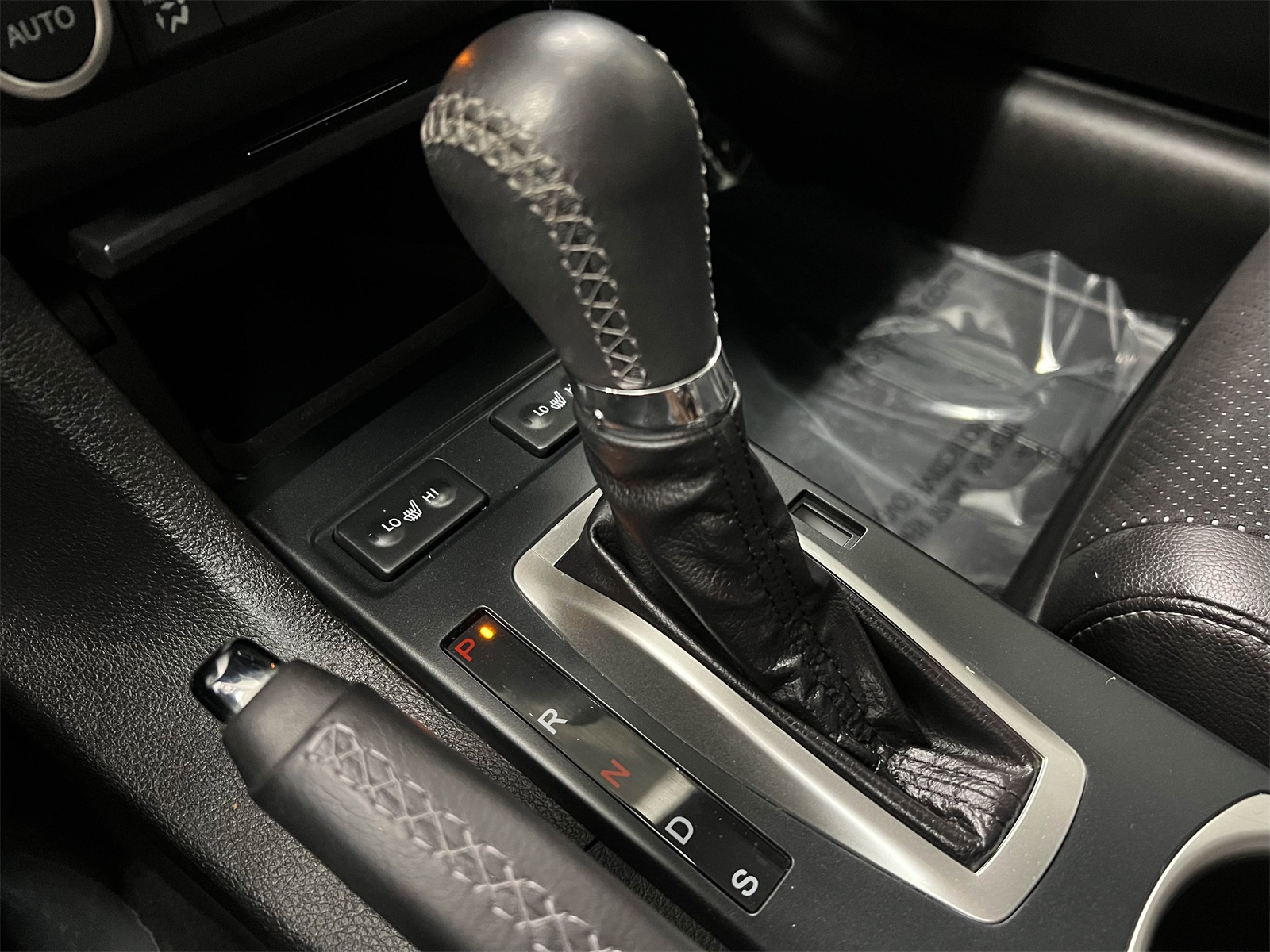 used 2016 Acura ILX car, priced at $16,288