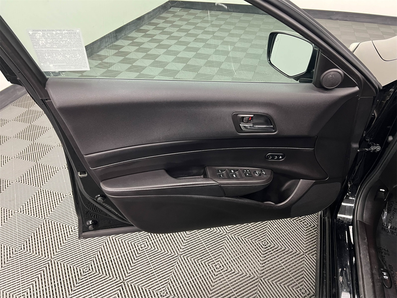 used 2016 Acura ILX car, priced at $16,288