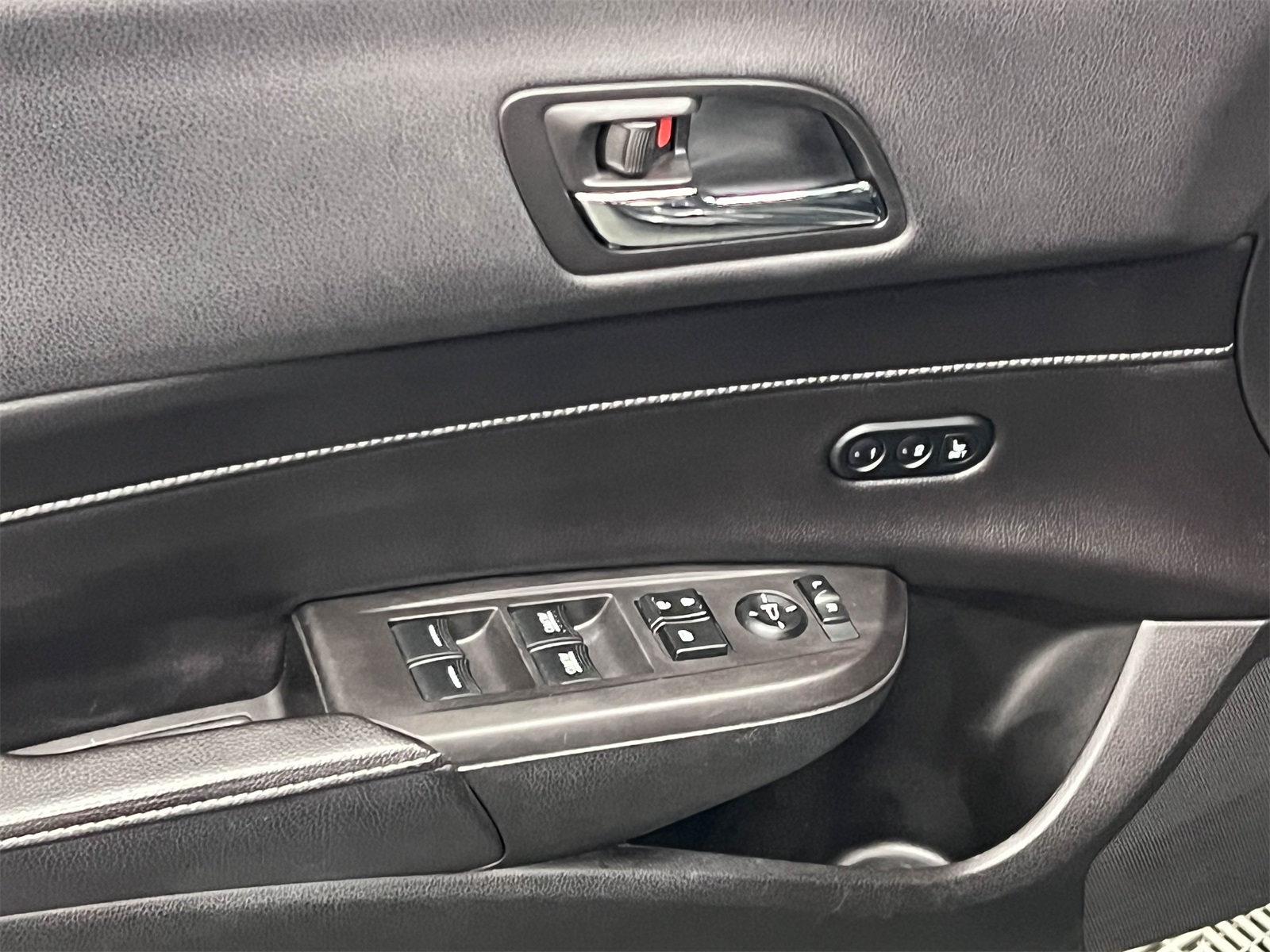 used 2016 Acura ILX car, priced at $16,288