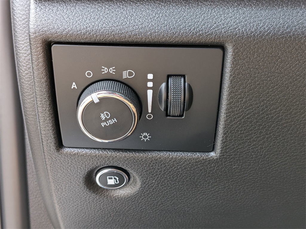 2018 Jeep Grand Cherokee Limited photo 9