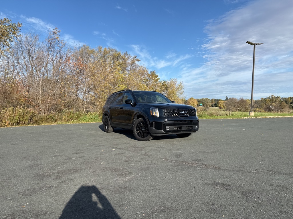 Used 2024 Kia Telluride SX-Prestige X-Pro SUVs