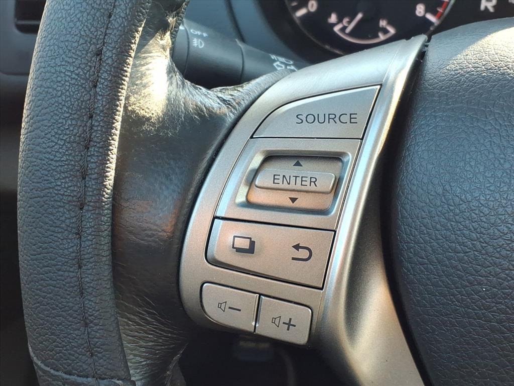 used 2013 Nissan Altima car, priced at $8,900