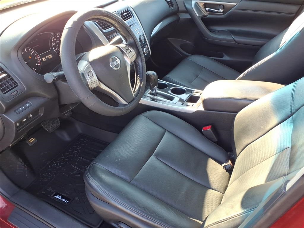 used 2013 Nissan Altima car, priced at $8,900