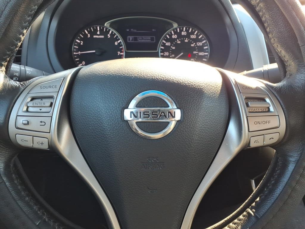 used 2013 Nissan Altima car, priced at $8,900