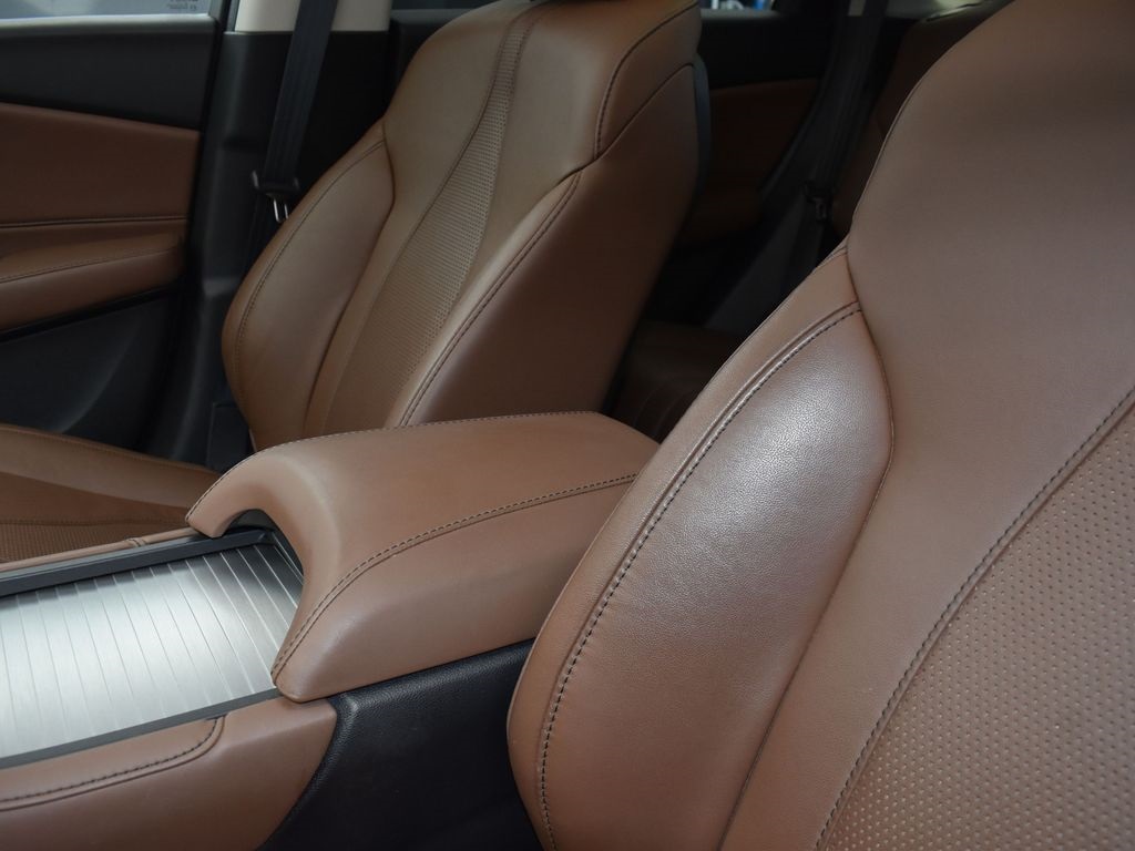 2020 White Acura RDX Technology Package FWD SUV