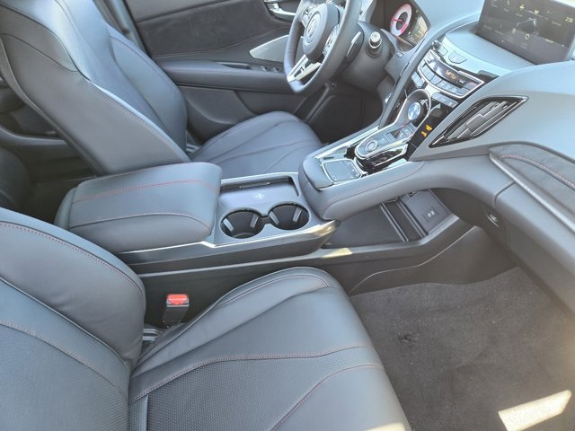 new 2026 Acura RDX car, priced at $56,900