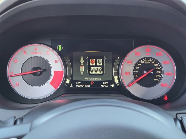 new 2026 Acura RDX car, priced at $56,900