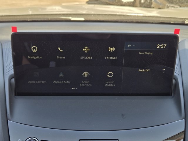 new 2026 Acura RDX car, priced at $56,900