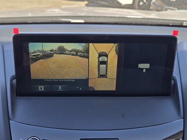 new 2026 Acura RDX car, priced at $56,900