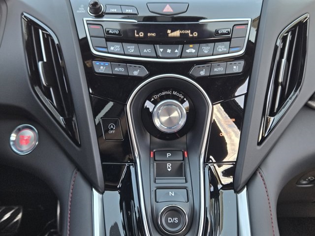 new 2026 Acura RDX car, priced at $56,900