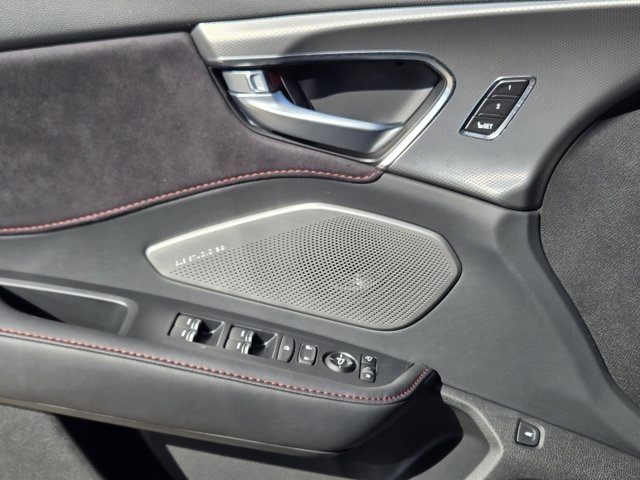 new 2026 Acura RDX car, priced at $56,900