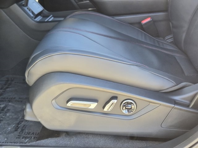 new 2026 Acura RDX car, priced at $56,900