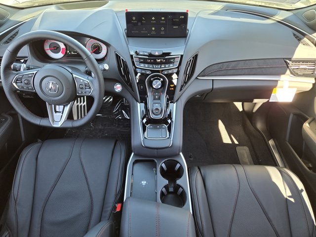 new 2026 Acura RDX car, priced at $56,900
