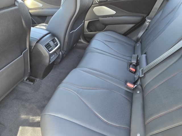 new 2026 Acura RDX car, priced at $56,900