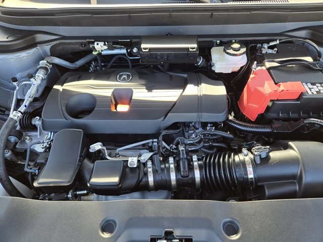 new 2026 Acura RDX car, priced at $56,900